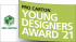 logo konkursu Pro Carton Young Designers Award 2021