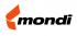 logo firmy Mondi