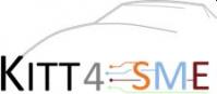 Logo projektu KITT4SME