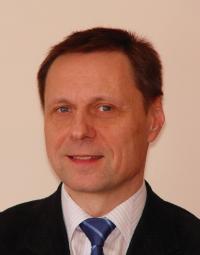 dr inż. Jarosław Chrzanowski